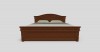 Hatil bed